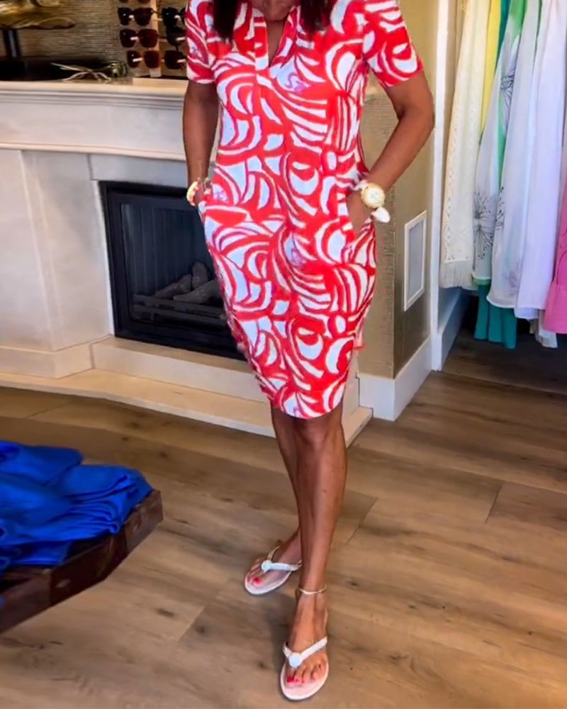 LUCIA – SPORTIEVE POLO JURK