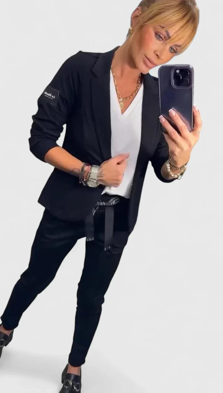 ALINA – MODERN TAILORED PAK