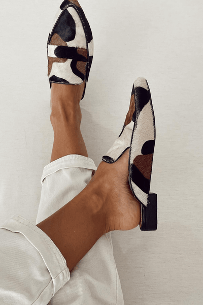 VIANICE – STATEMENT INSTAP LOAFERS