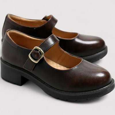 Marta - Veelzijdige Elegante Schoenen