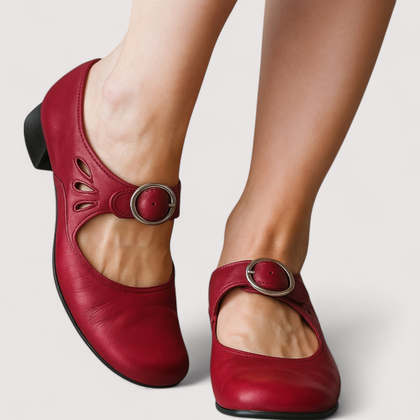 Clara - Veelzijdige Elegante shoes