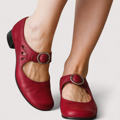 Clara - Veelzijdige Elegante shoes