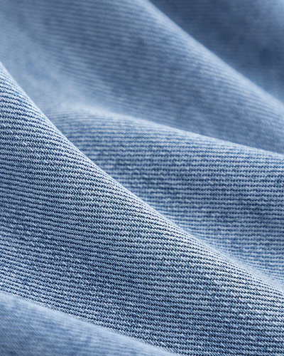 Wilja™ | Dames-Jeansmantel