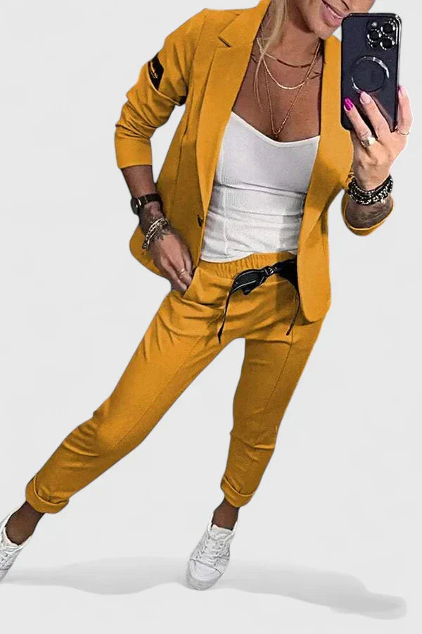 ALINA – MODERN TAILORED PAK