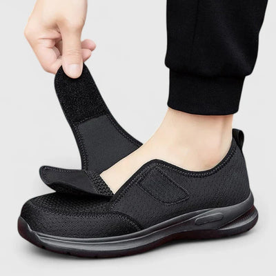 ELIANA – GEMAKKELIJKE KLITTENBAND SNEAKERS