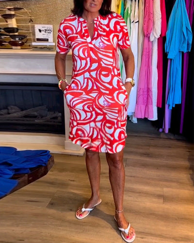 LUCIA – SPORTIEVE POLO JURK