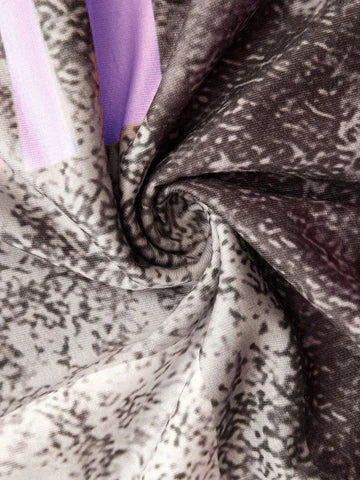 SANDRA – MODERNE ZIP-UP BLOUSE