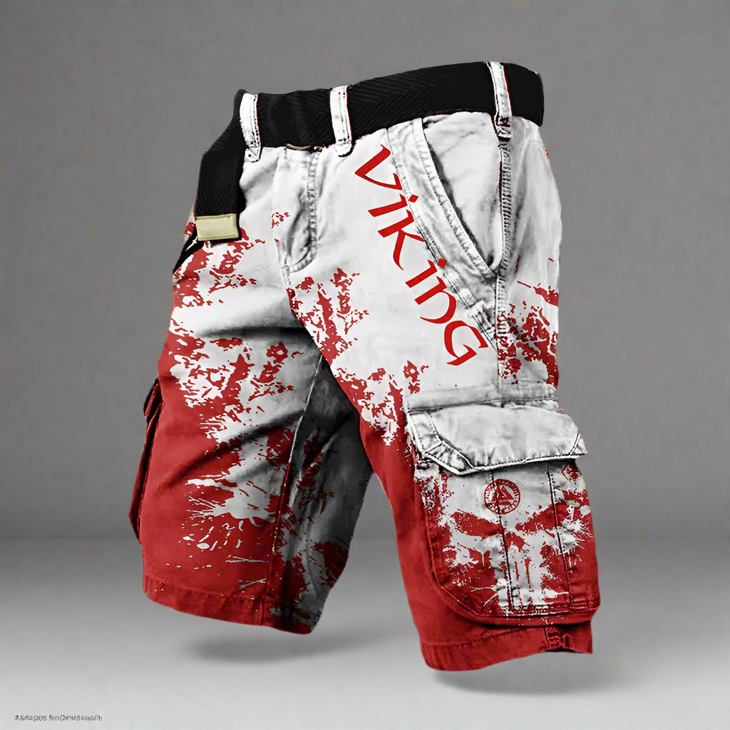 THOR – VIKING ERFGOED CARGOSHORT