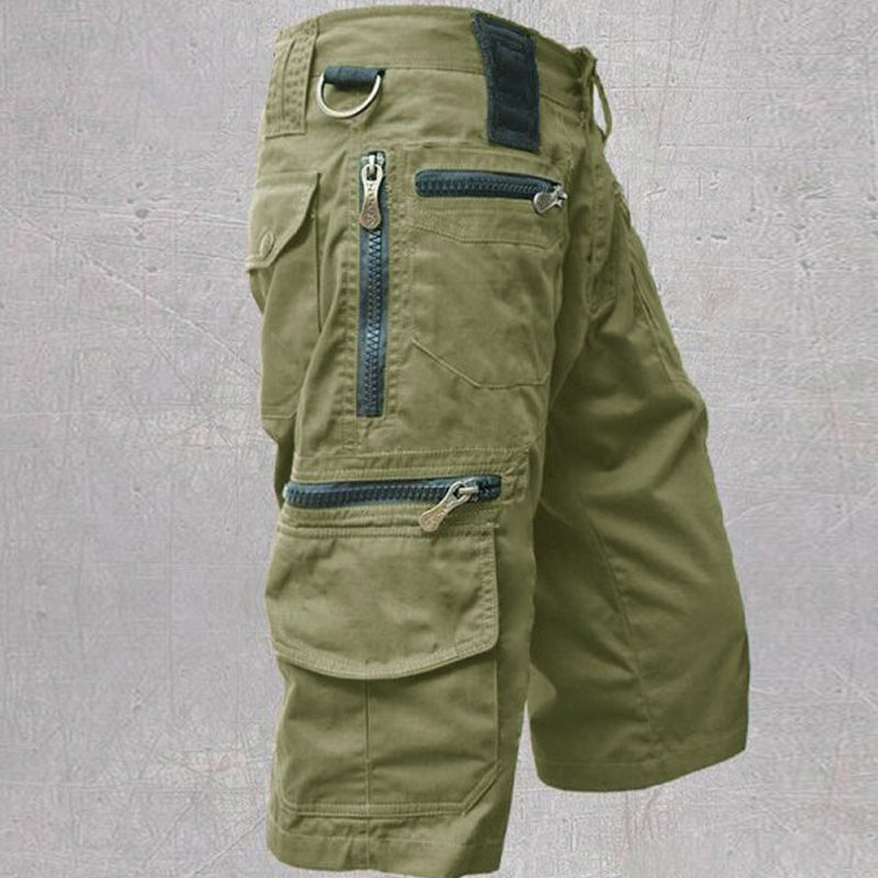 Roxie™ | Urban Explorer heren cargo shorts