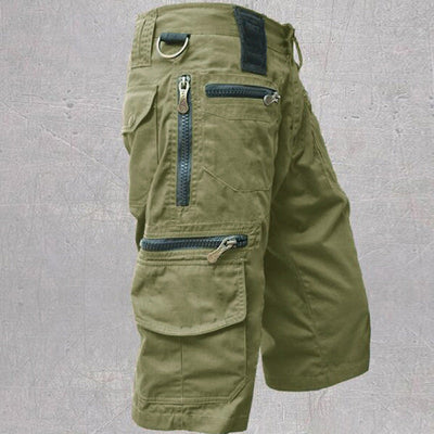 Roxie™ | Urban Explorer heren cargo shorts