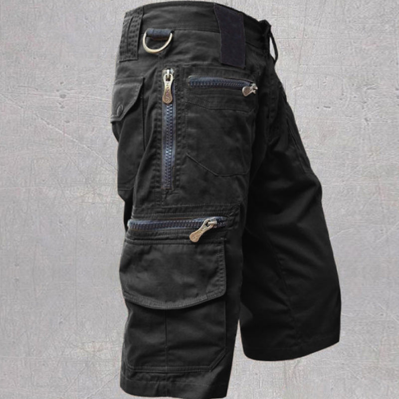 Roxie™ | Urban Explorer heren cargo shorts