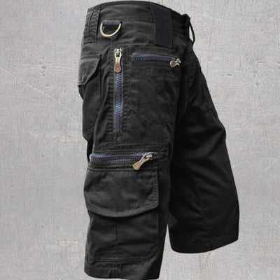 Roxie™ | Urban Explorer heren cargo shorts