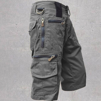 Roxie™ | Urban Explorer heren cargo shorts
