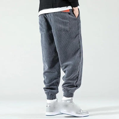 Maes™ | Comfortabele Streetwear Broek