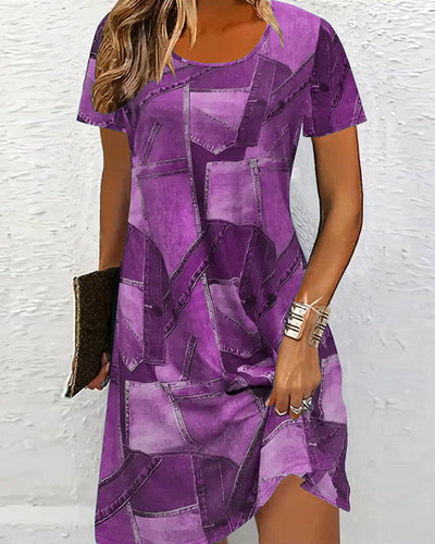 DORA™ | VROUWELIJKE ZOMER JURK