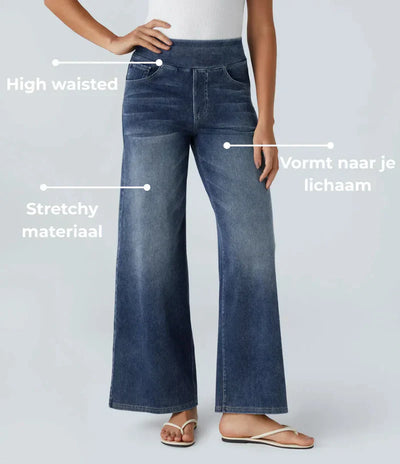 Evi - Stretch Jeans
