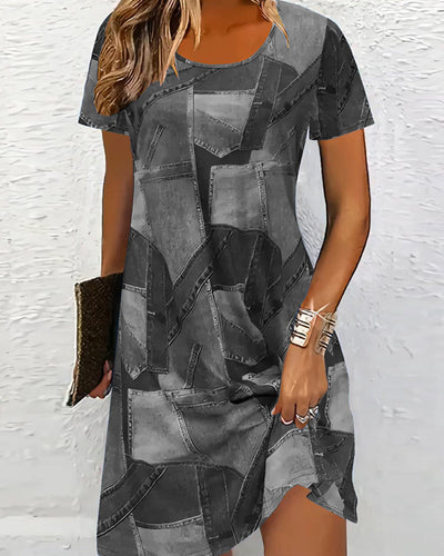 DORA™ | VROUWELIJKE ZOMER JURK