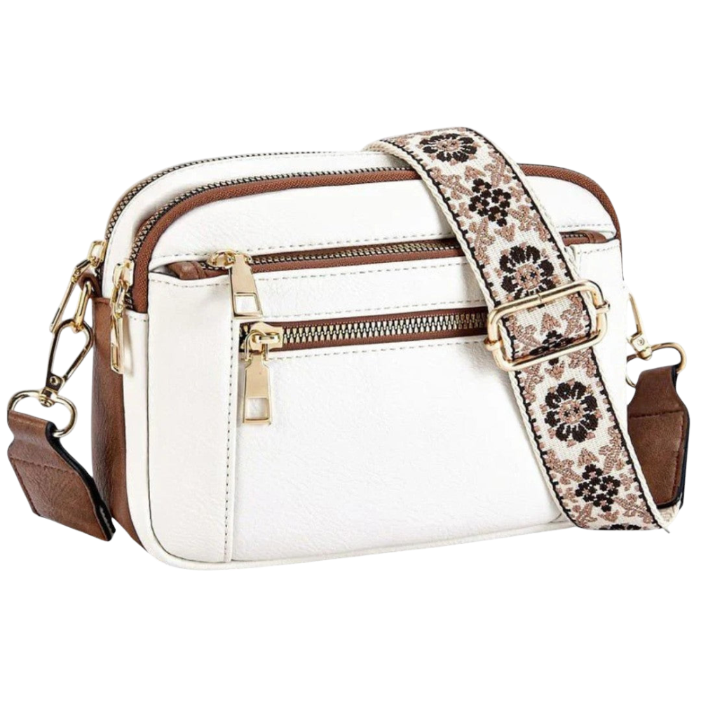 TONYA – STIJLVOLLE CROSSBODY TAS