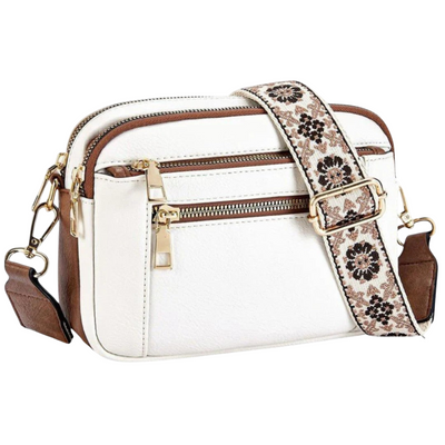 TONYA – STIJLVOLLE CROSSBODY TAS