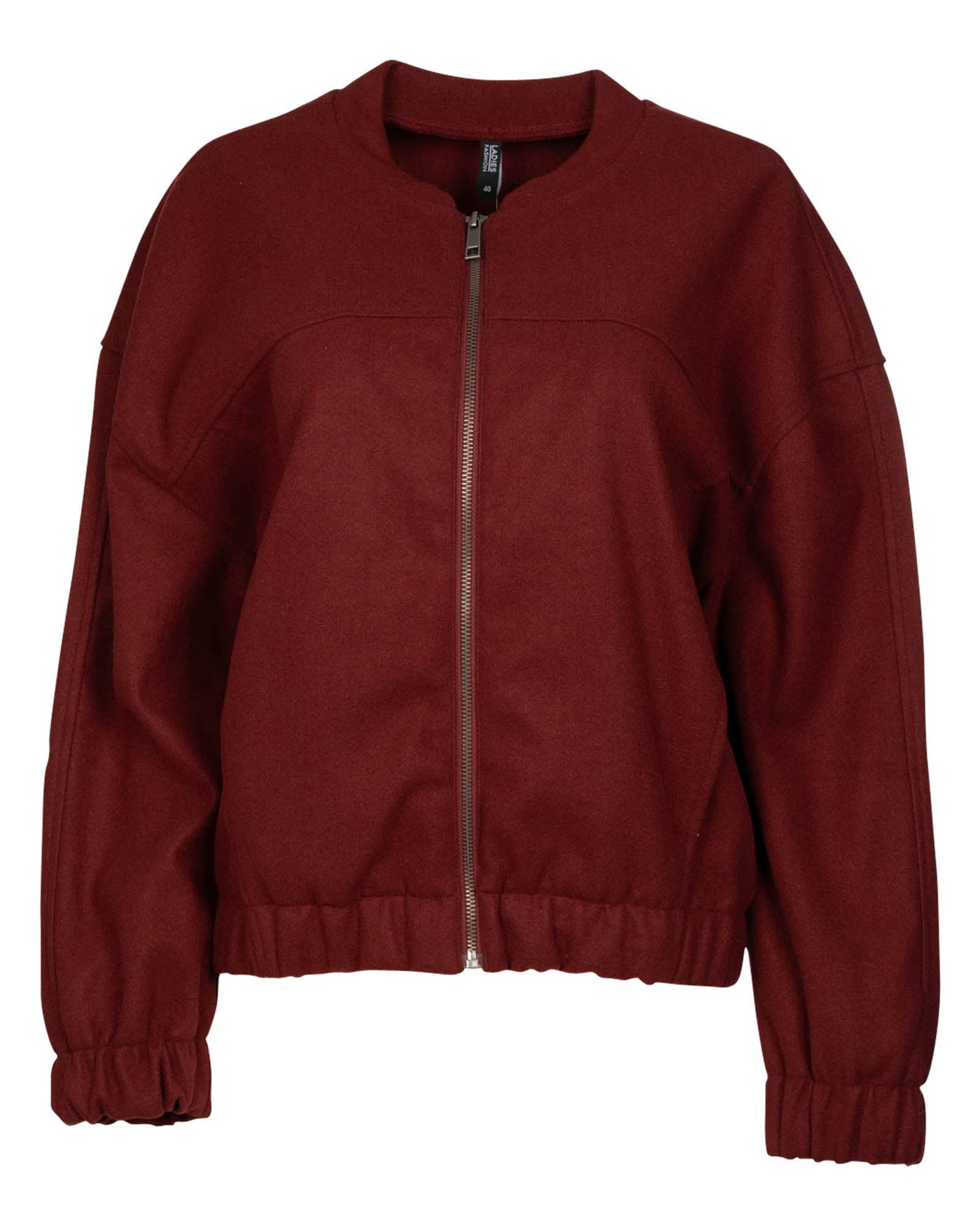 Isla Roma Bomber pak! Leuk te combineren!