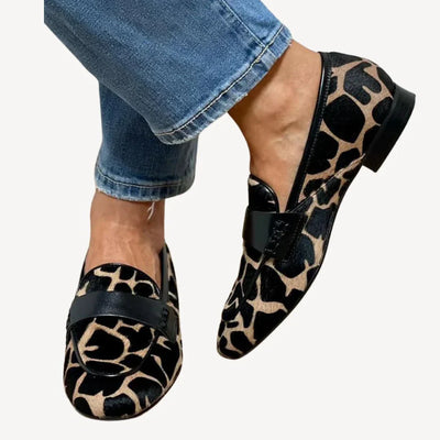 EVIE – STOERE EN ELEGANTE LOAFERS