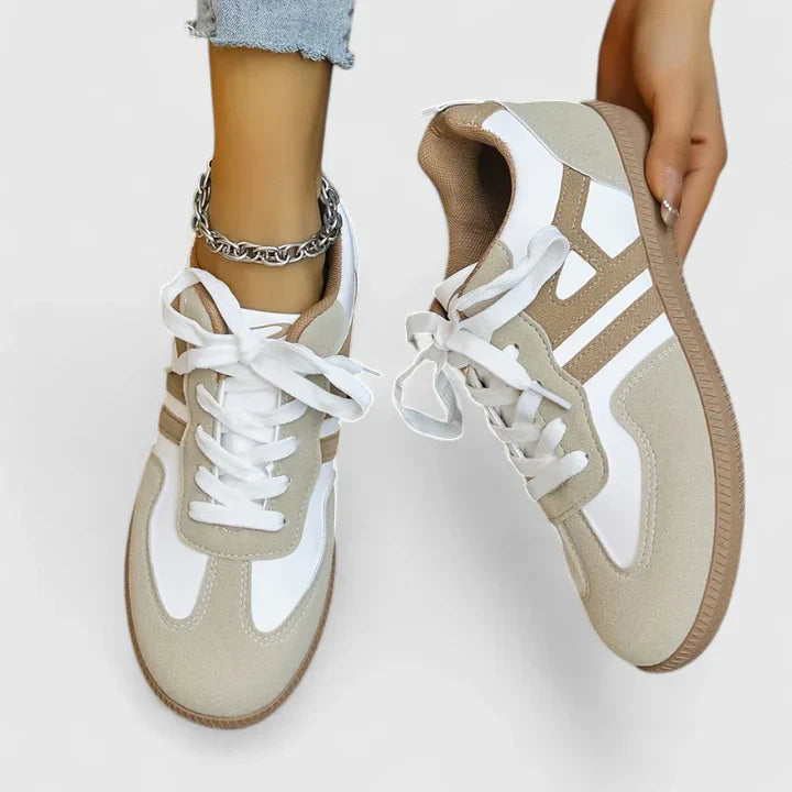 CLAUDINE – MODERNE CASUAL SNEAKERS