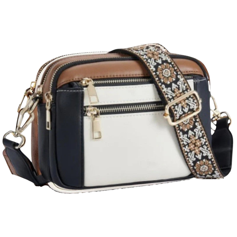 TONYA – STIJLVOLLE CROSSBODY TAS