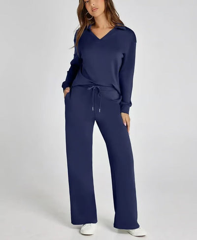 ARABELLA – COMFORT CHIC TWO-PIECE SET