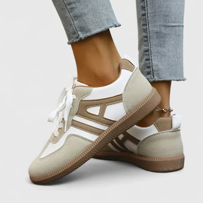 CLAUDINE – MODERNE CASUAL SNEAKERS