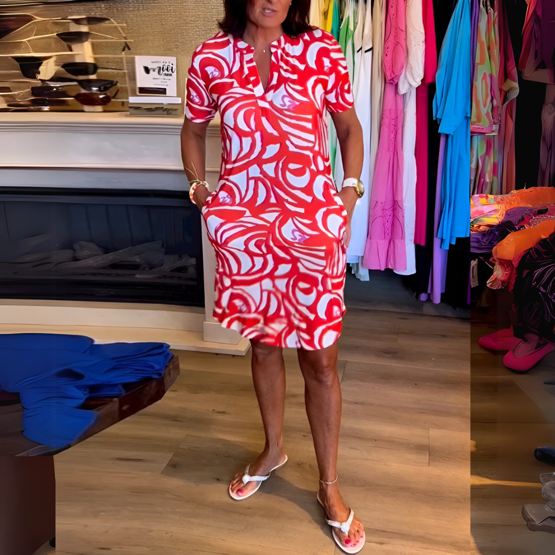 LUCIA – SPORTIEVE POLO JURK