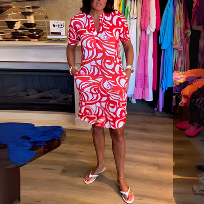 LUCIA – SPORTIEVE POLO JURK