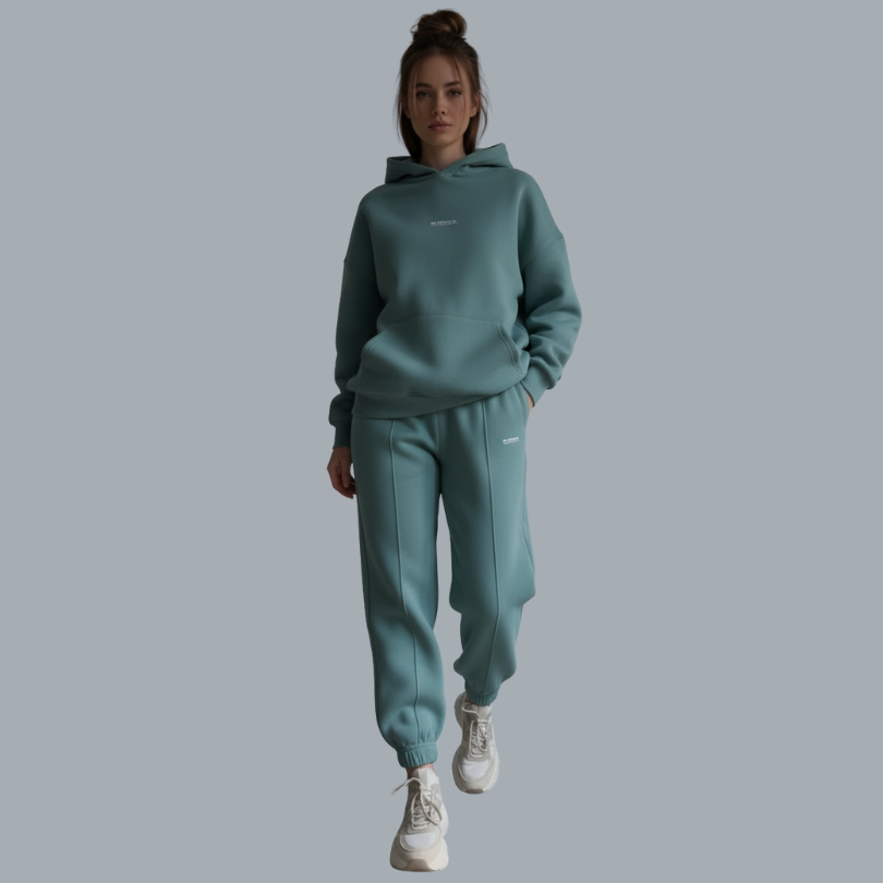 Isla Urban - Oversized Hoodie Pak