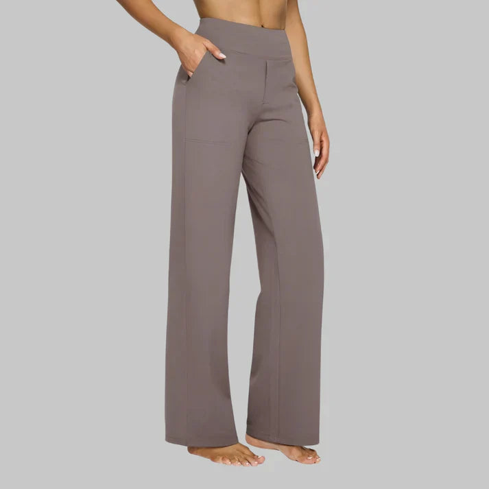 Carmen - Stretch Pantalon