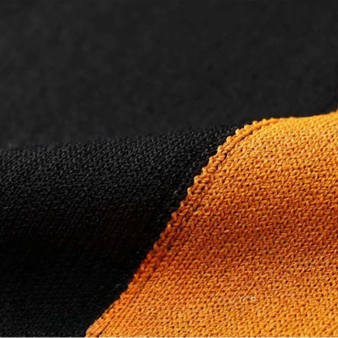 MASON – MODERN T-SHIRT MET KLEURVLAKKEN