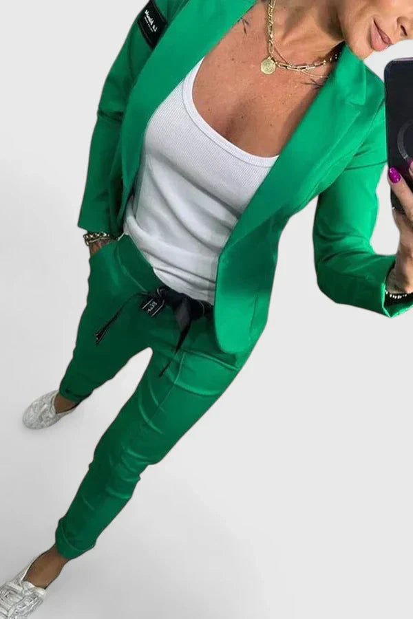 ALINA – MODERN TAILORED PAK