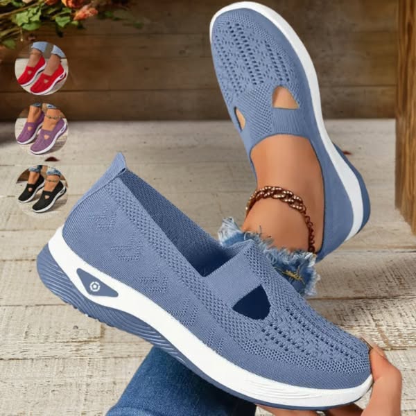 Lizet™ | Orthopedische schoenen