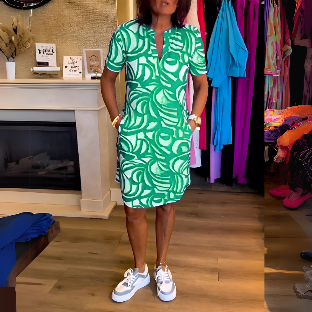 LUCIA – SPORTIEVE POLO JURK