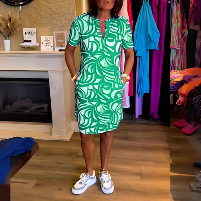 LUCIA – SPORTIEVE POLO JURK