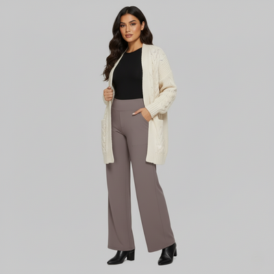 Carmen - Stretch Pantalon