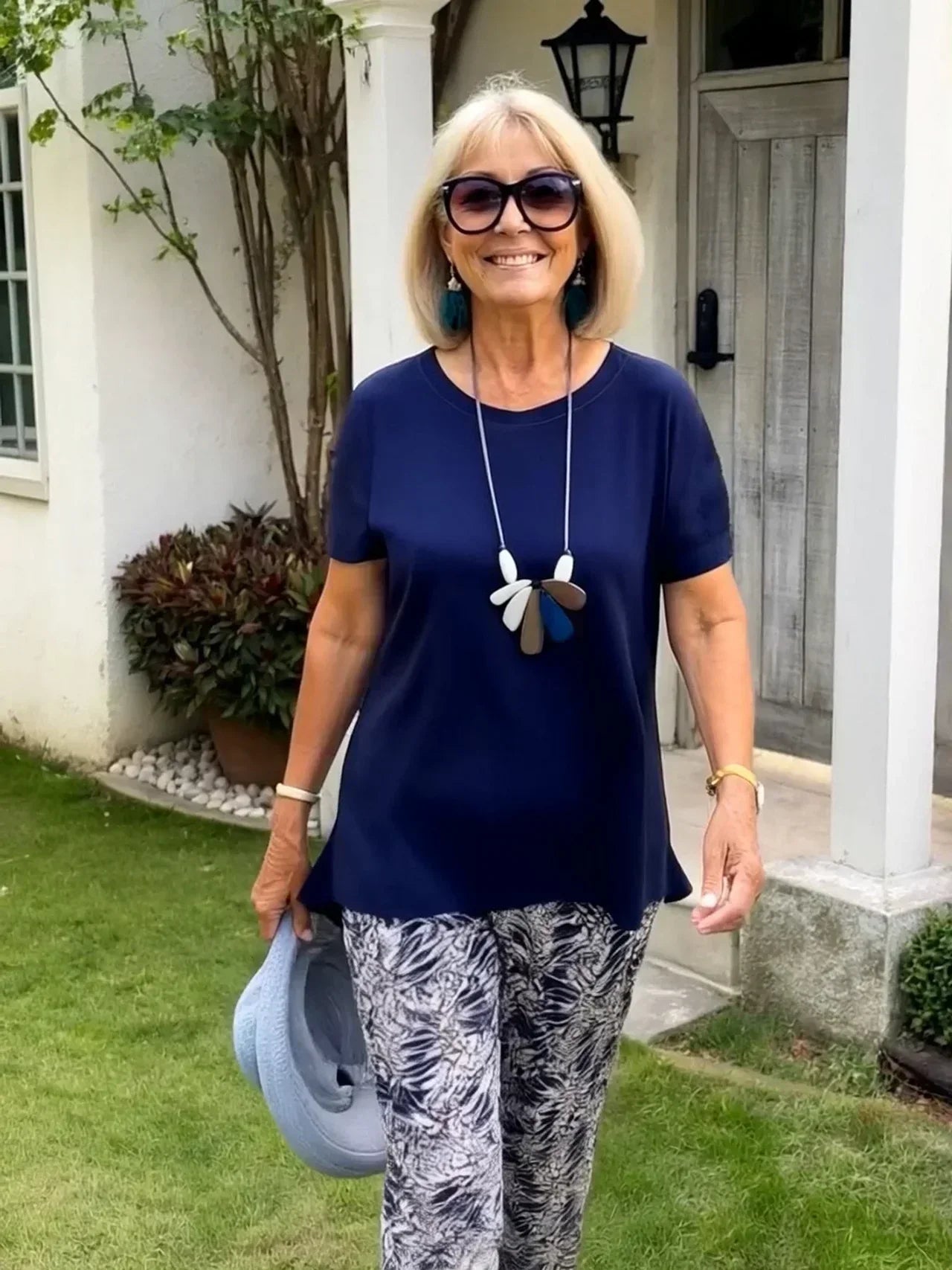 Ulla™ | Stijlvolle Zomerlook