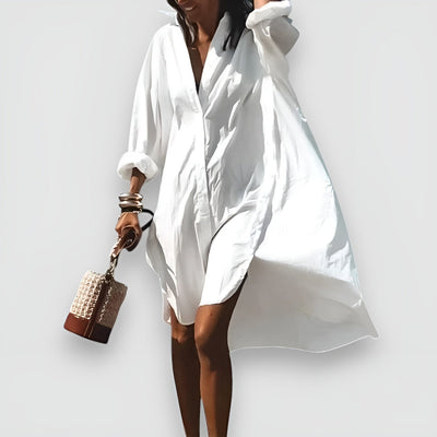 Wibke™ | Overhemdjurk