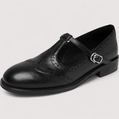 Irene - Tijdloze Elegante Sandalen