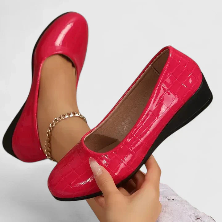 ANOUK – ELEGANTE COMFORT LOAFERS