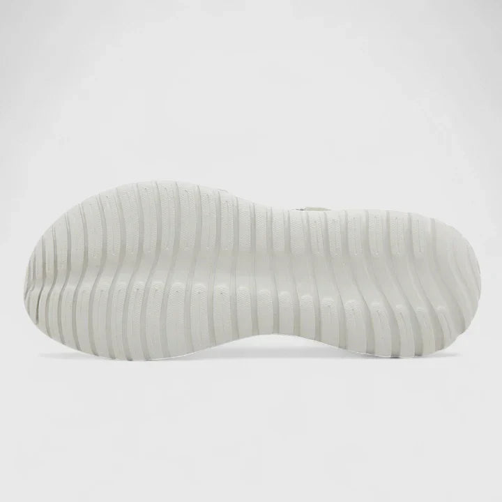 EMMA – COMFORT SANDAAL MET ELASTISCHE BANDJES