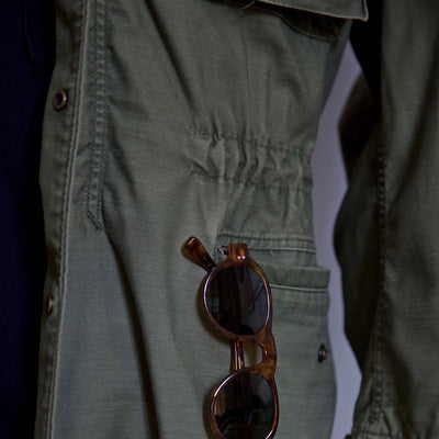 Kyan™ | Functionele Herenjas