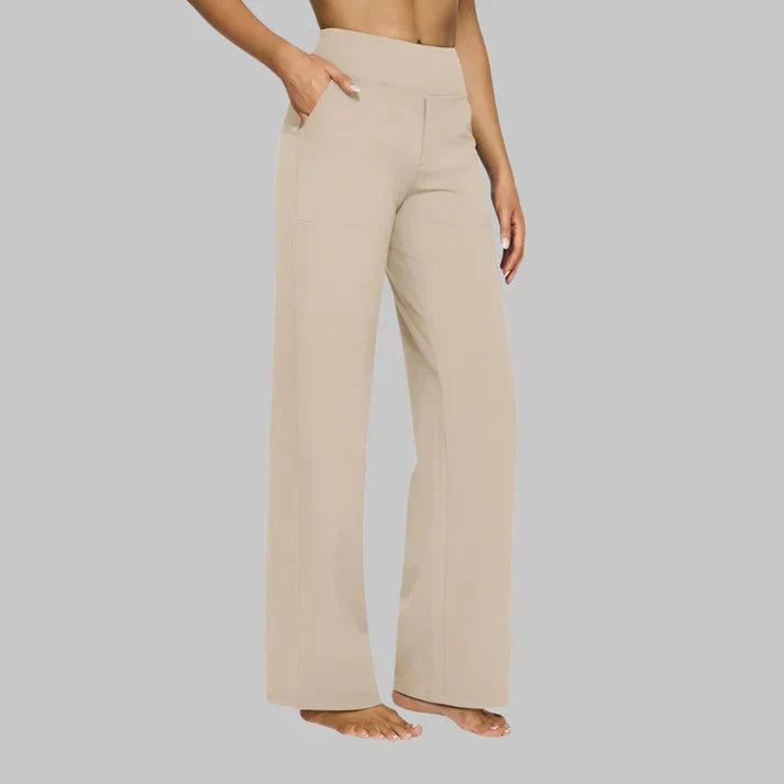 Carmen - Stretch Pantalon