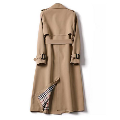 Marja™ | Elegante trenchcoat