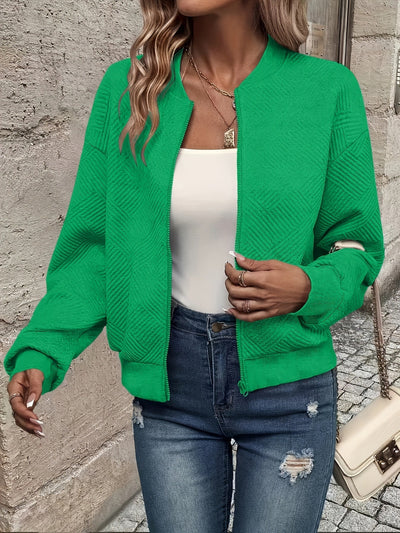 Eelkje™ | Ultieme Voorjaarsjack