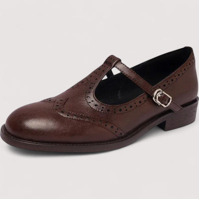 Irene - Tijdloze Elegante Sandalen