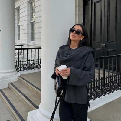 Loraine™ | Elegante jas